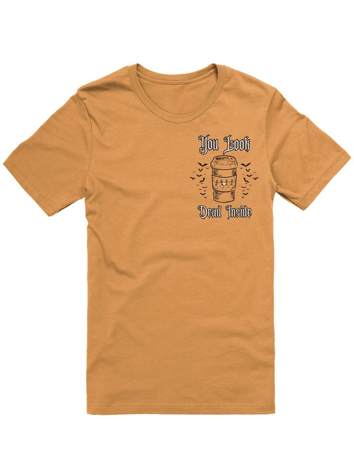 You Look Dead Inside product image (6)