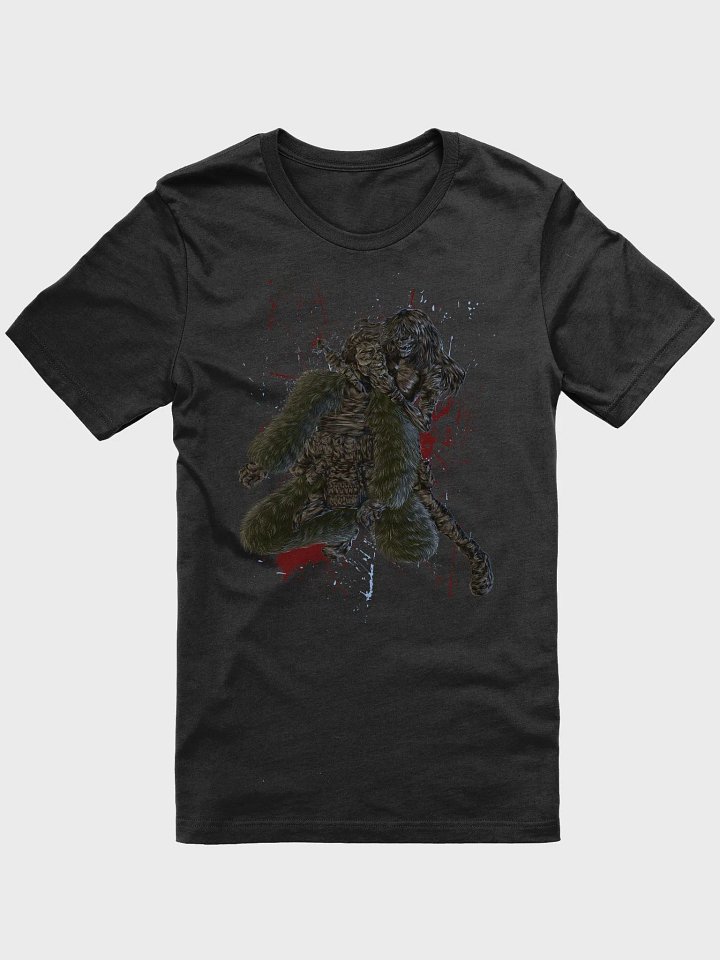 Dont be Scared product image (1)