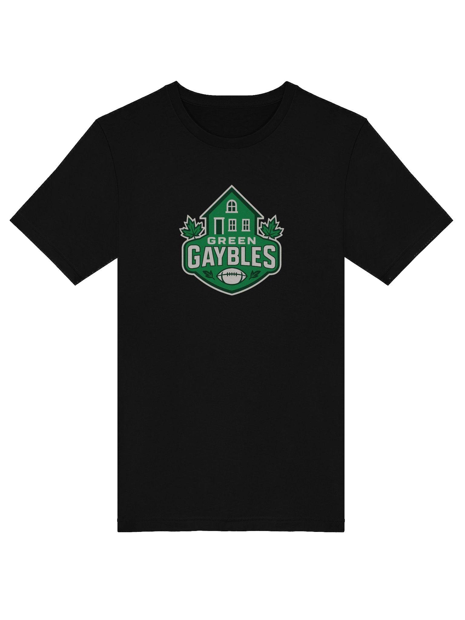 Green Gaybles - Shirt product image (9)