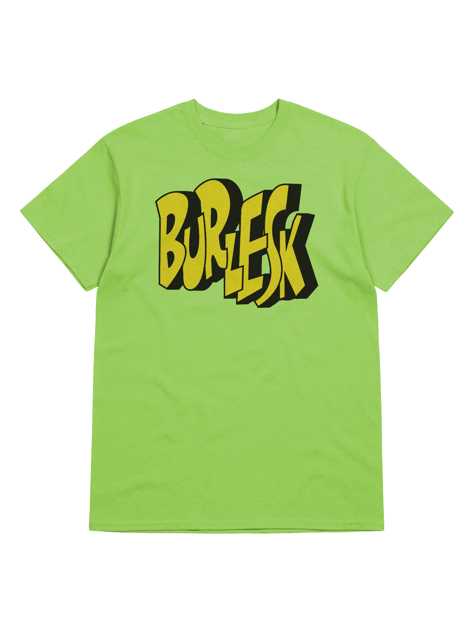 Times Square Burlesk Tee product image (19)