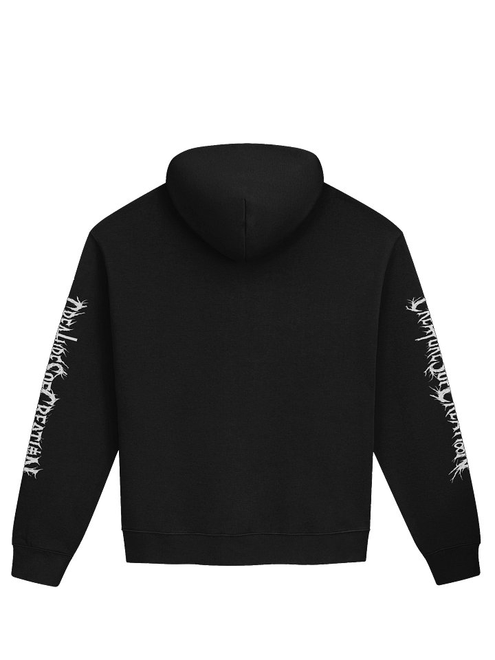 PLANCHETTE HOODIE product image (2)
