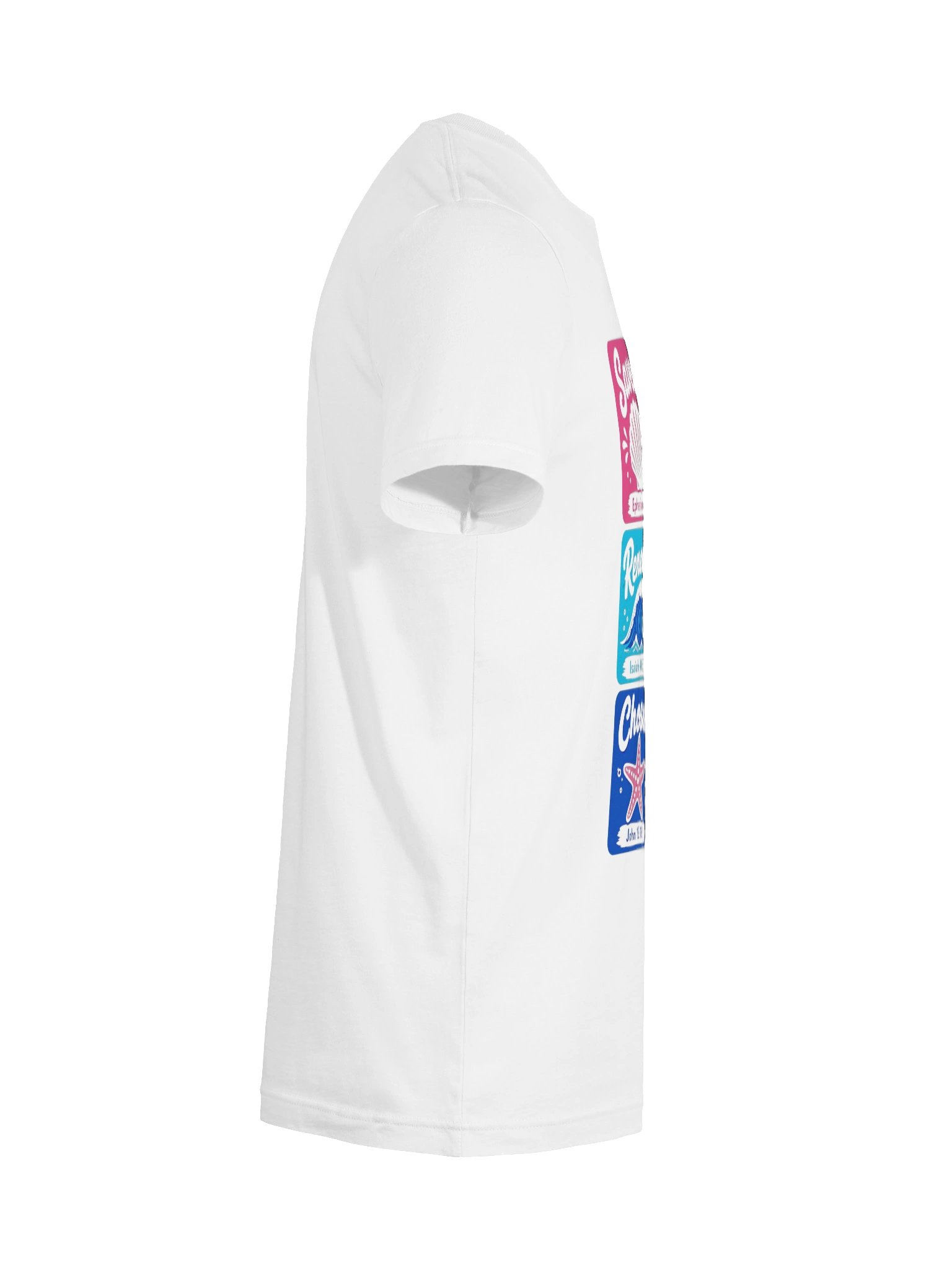 Coastal Faith Tee product image (10)