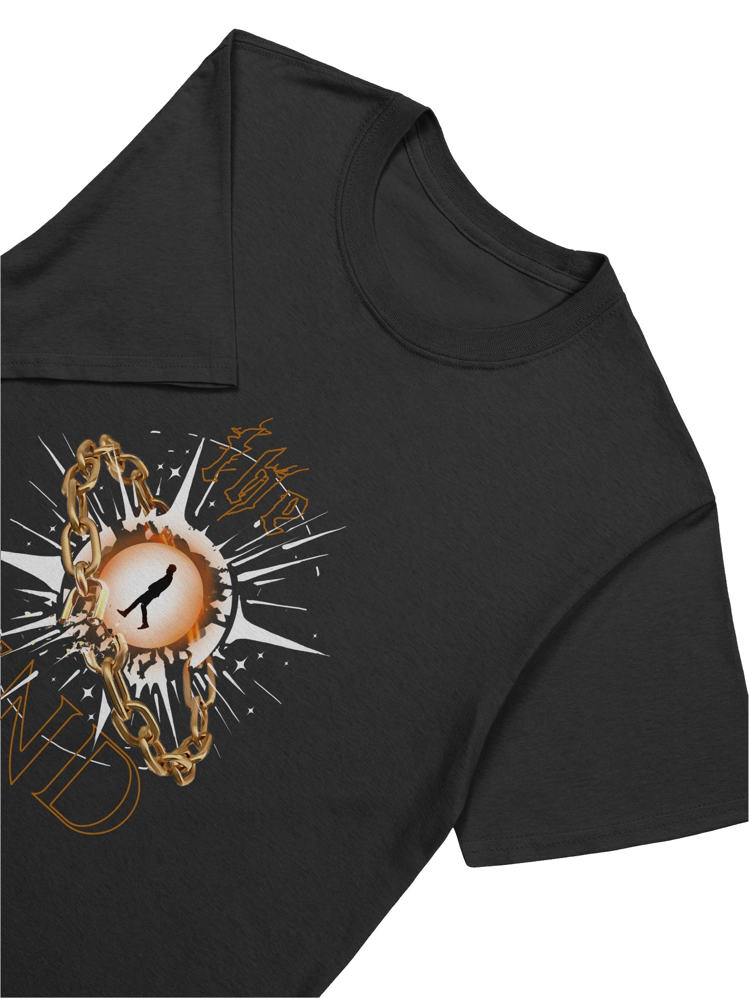 The End is Here T-Shirt product image (4)