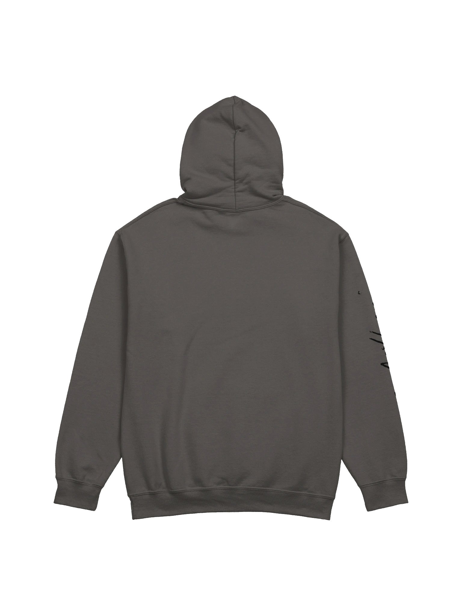 Aetherin Mask Hoodie product image (13)