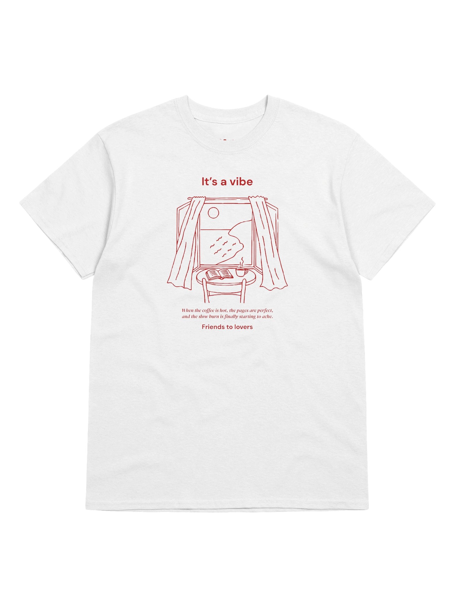 It's a Vibe - Classic Tee product image (17)