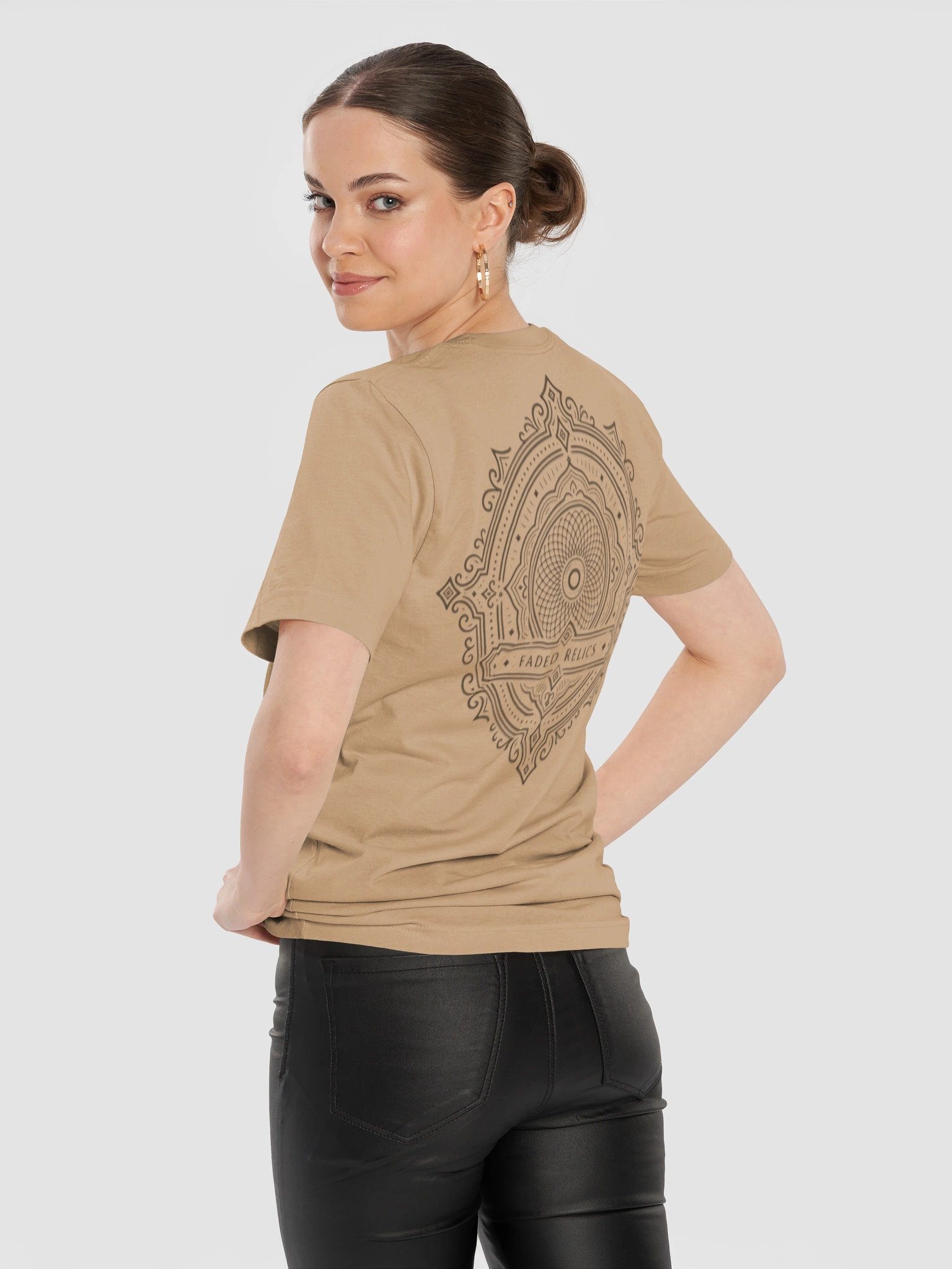 F.R. Rosetta T-Shirt product image (6)