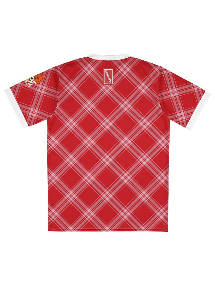 Black Iron FC Bilbao Away Jersey product image (2)