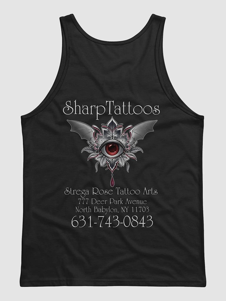 Succubus - SharpTattoos @ Strega Rose Tank product image (18)