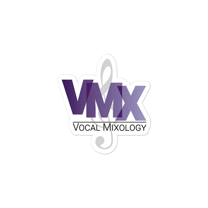 VMX Vinyl Cut Stickers product image (2)