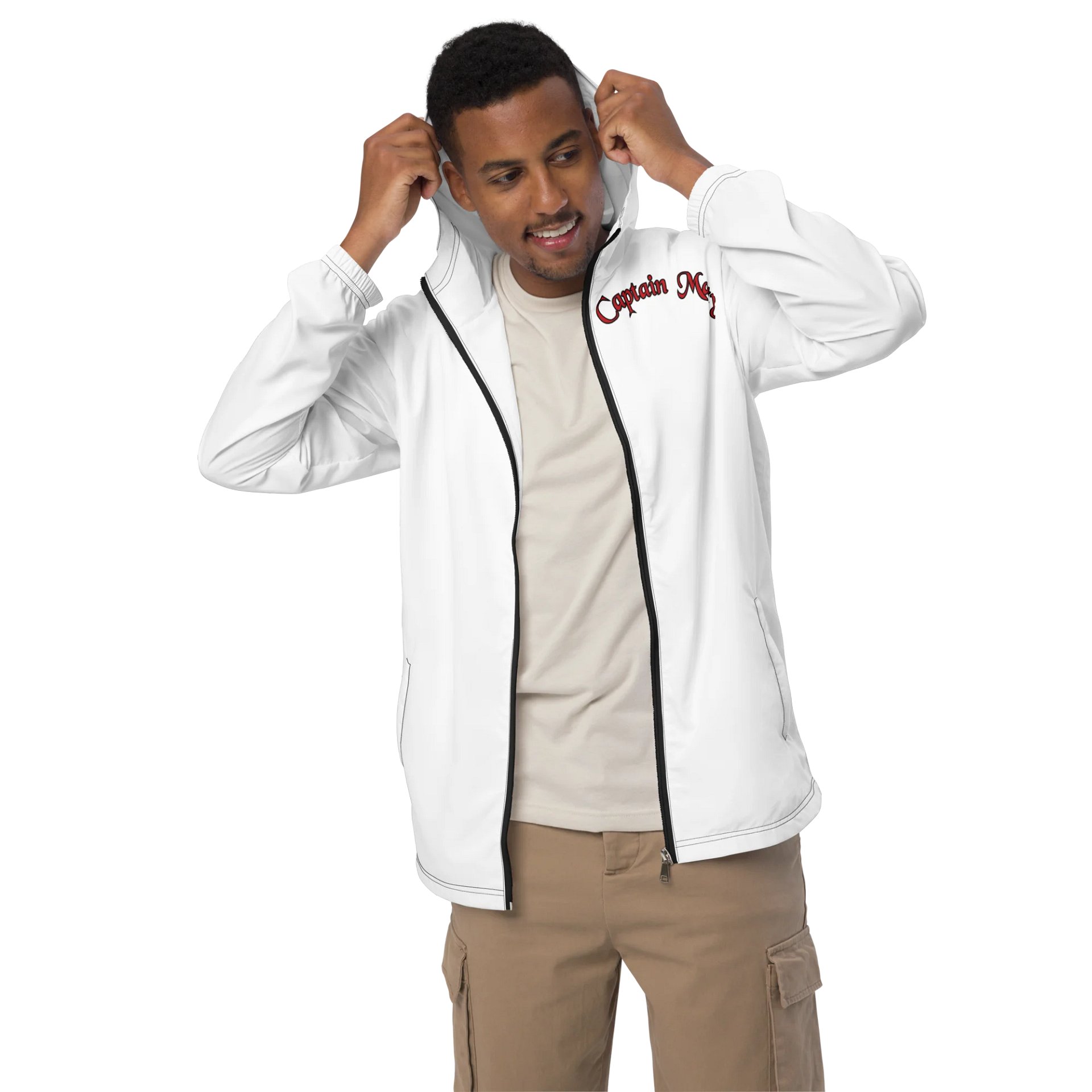 El Matador - Windbreaker product image (4)
