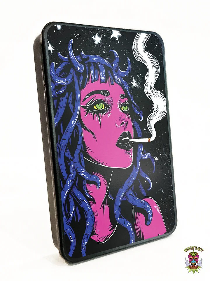 Case - Galaxy Girl product image (1)
