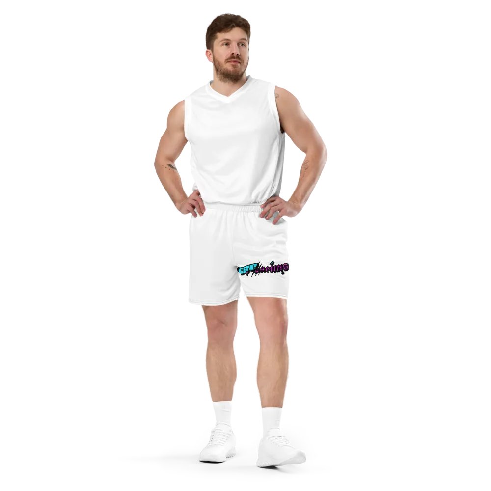 EOE Gaming Shorts Collection product image (7)