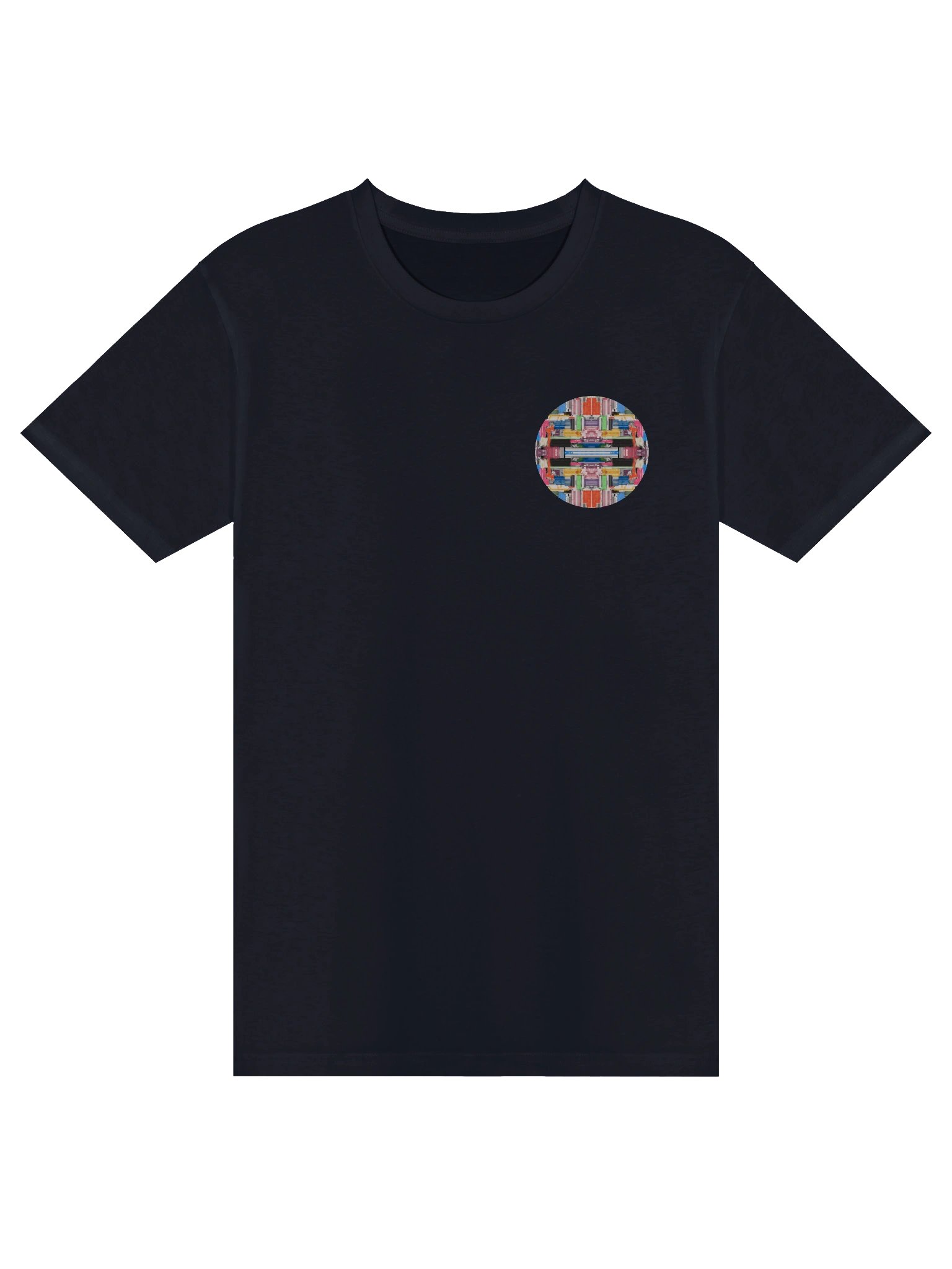 Core Assembly Unisex Premium T-Shirt product image (3)