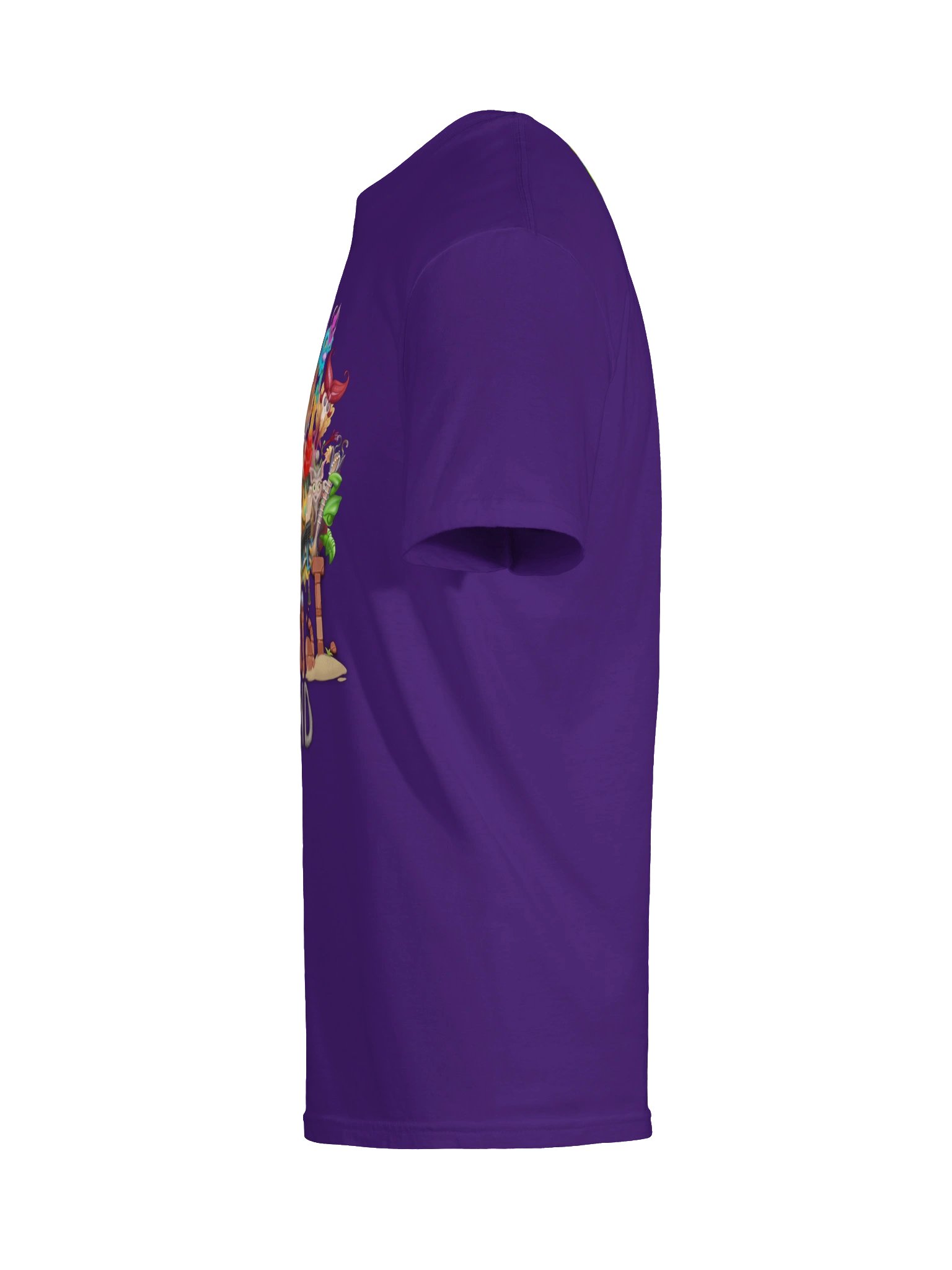 Celestial Island Tee product image (39)