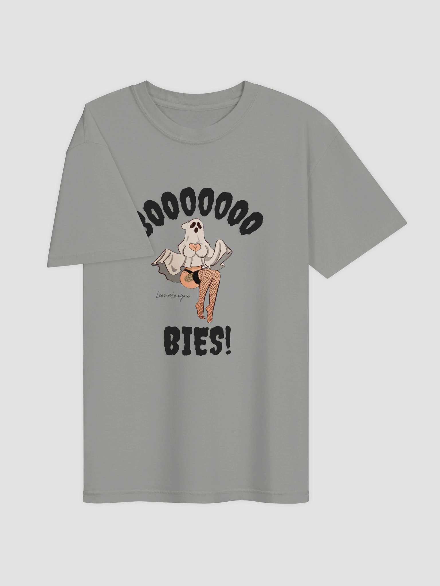 BoooooooBies Ghost Tee product image (3)