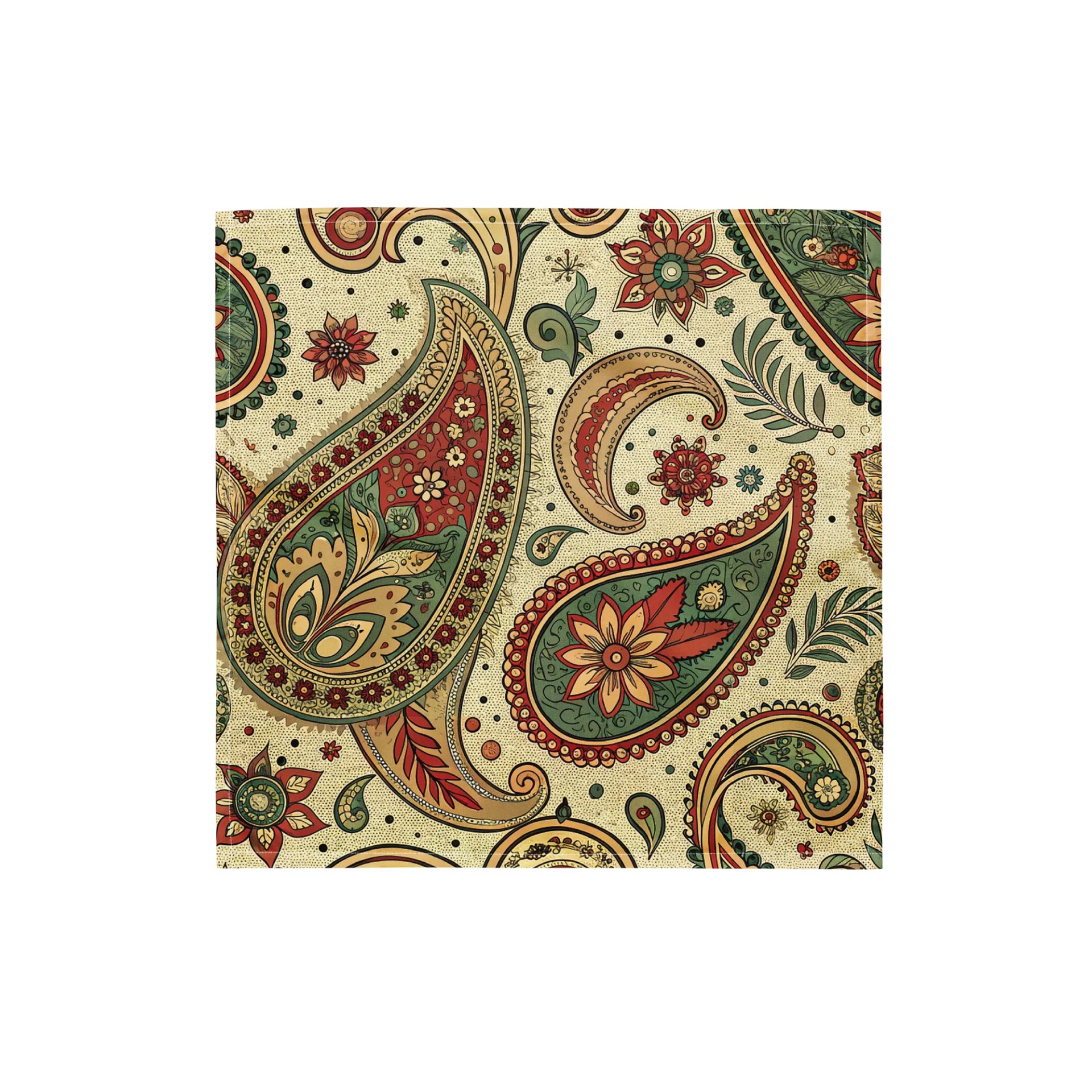 Desert Chapel Bandana product image (1)