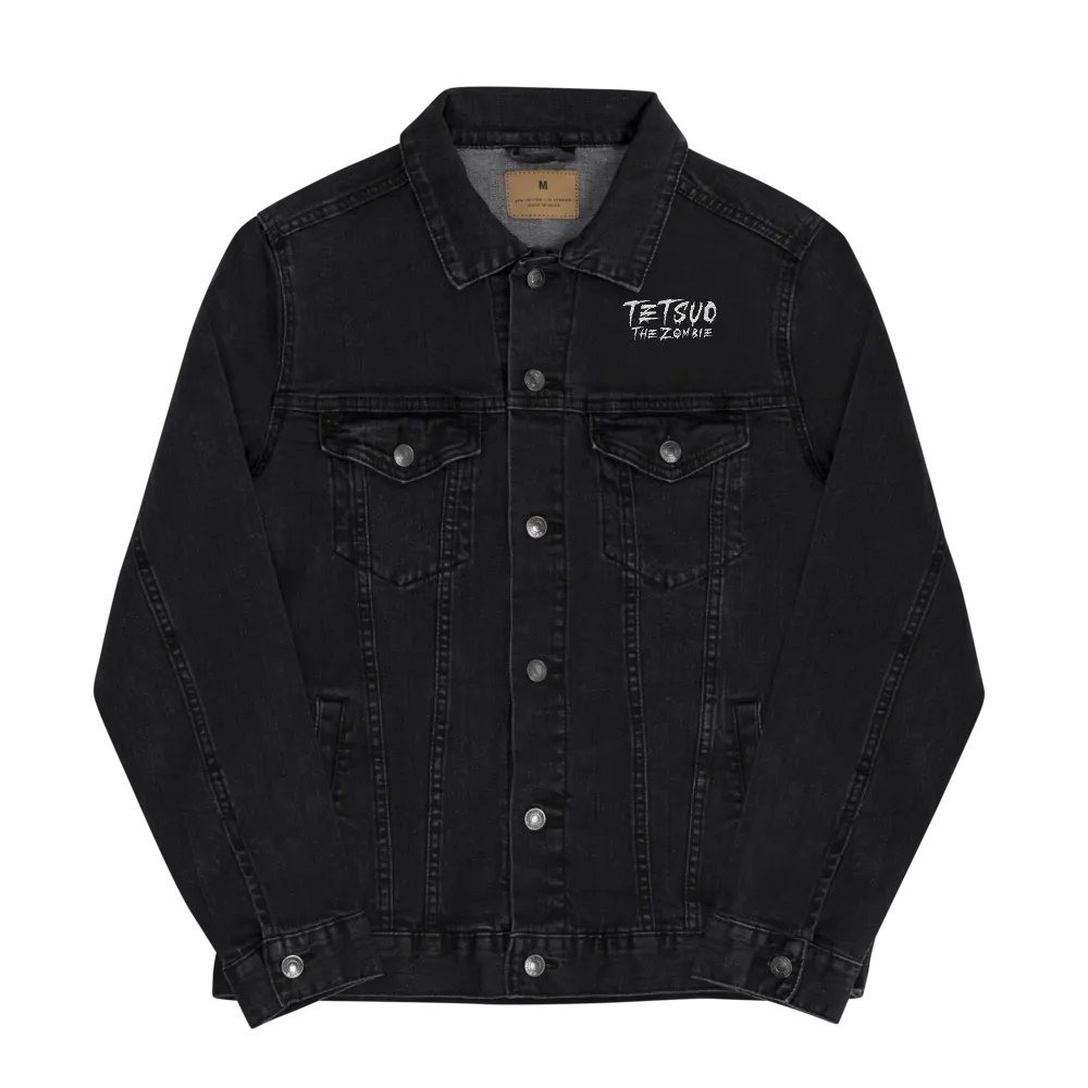 Infected Threadfast Denim Jacket product image (4)