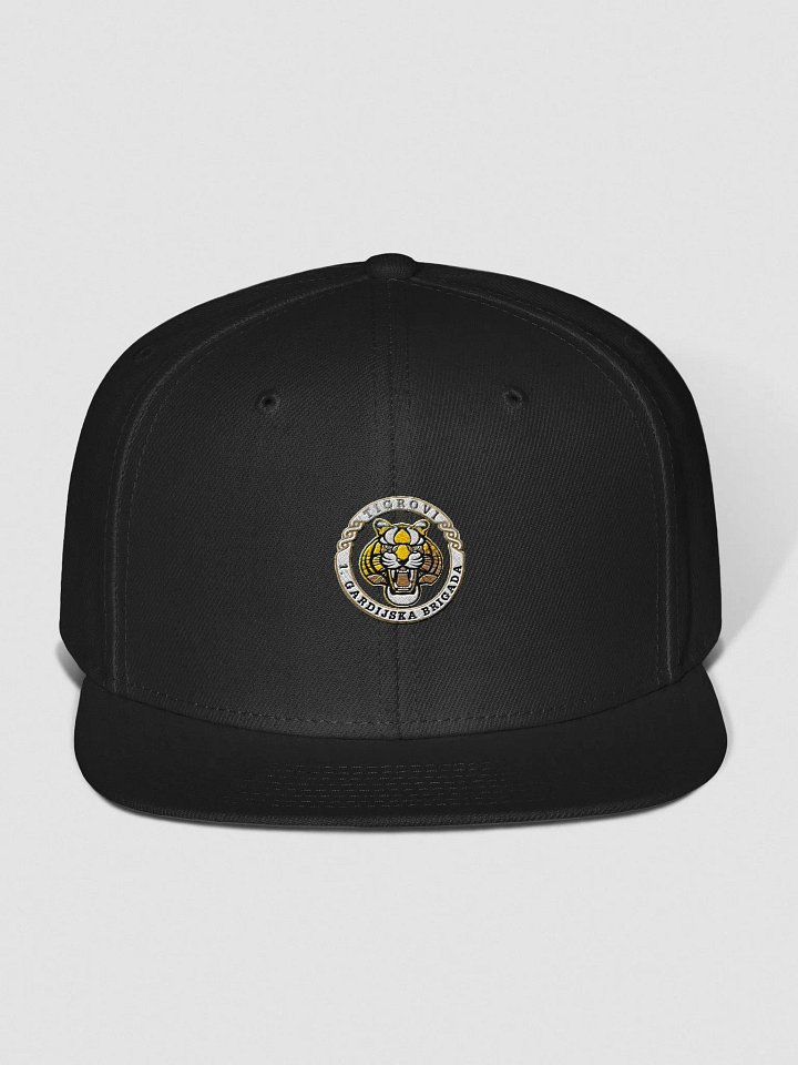 Roaring Tiger Brigade Cap product image (6)