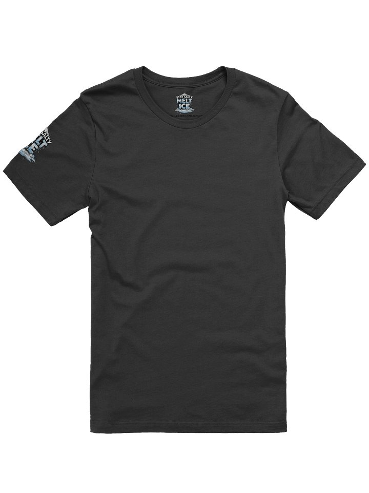 Stay Salty Melt ICE Tee | Bella+Canvas product image (6)