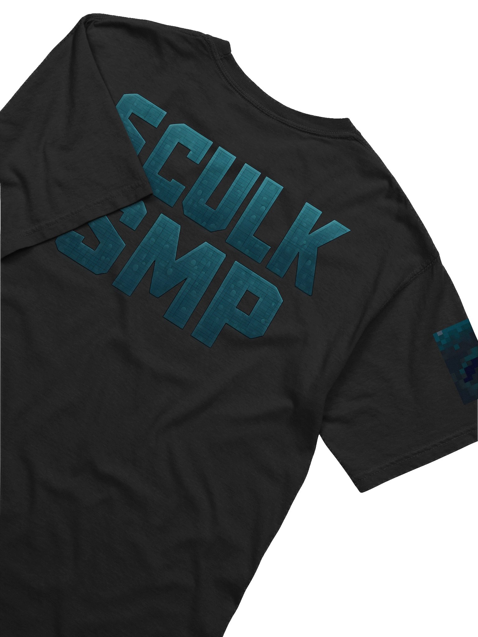 Sculk SMP Shirt product image (6)