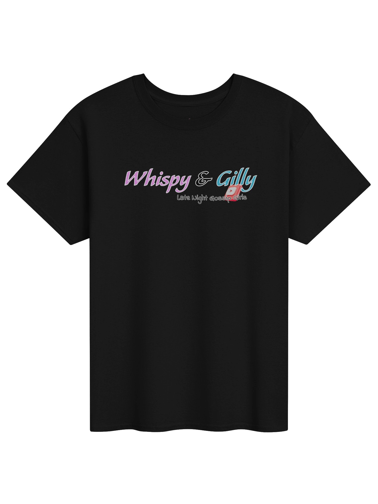 Whispy & Gilly Tee product image (6)