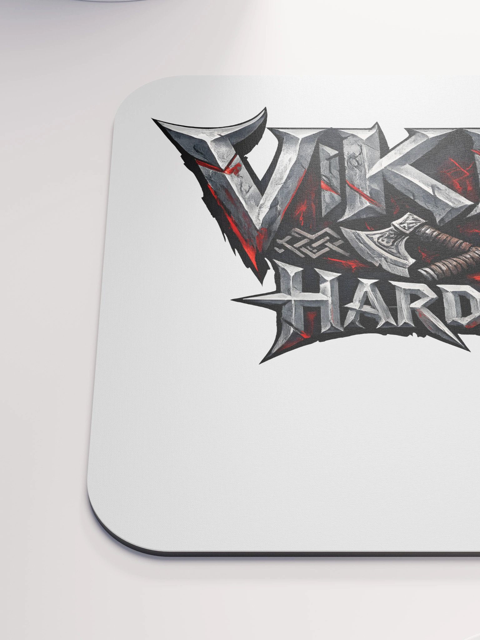 Viking Hardstyle | Mouse Pad product image (5)