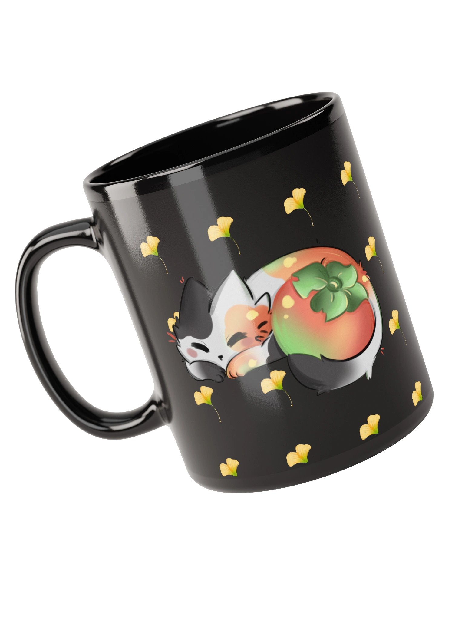 Calico & the Persimmon product image (3)