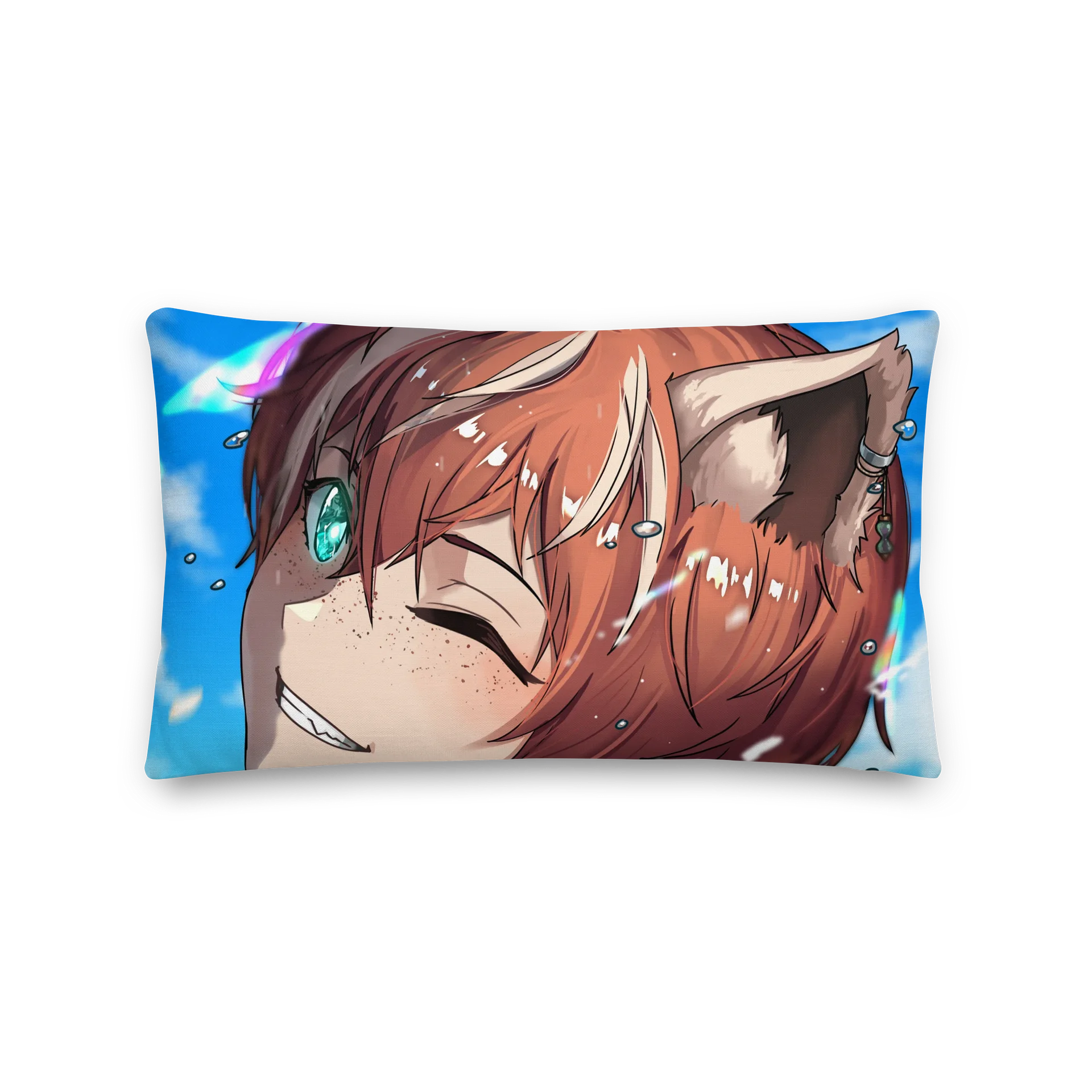 Coussin décoratif premium product image (5)
