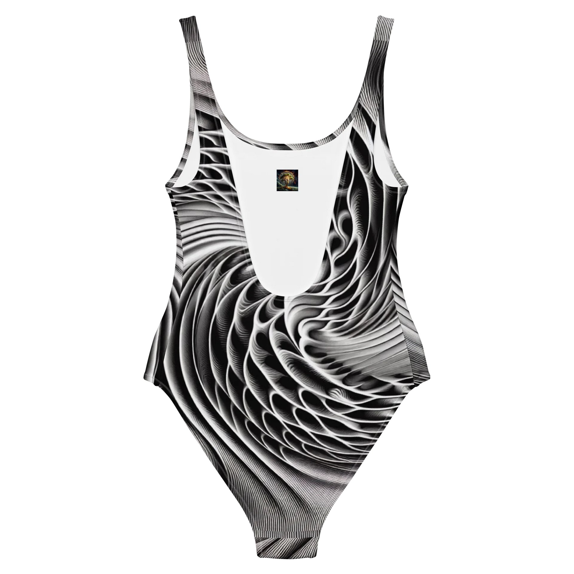 optical illusion body enhancing print product image (6)