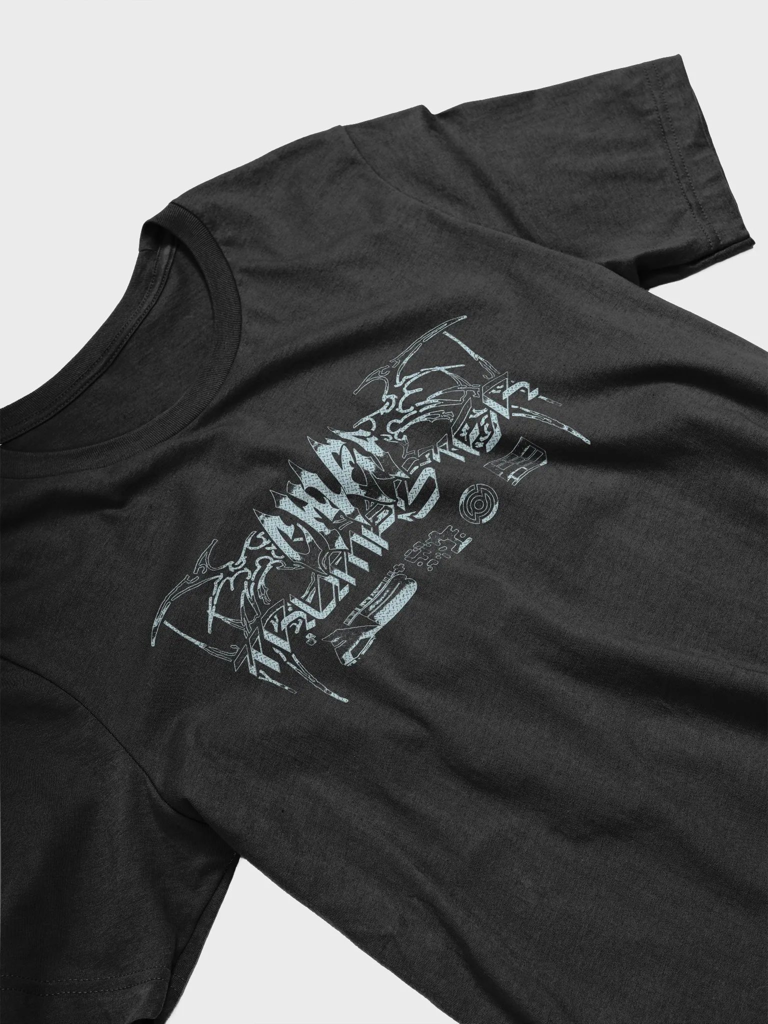 PLAN ENFORCER SHIRT product image (6)