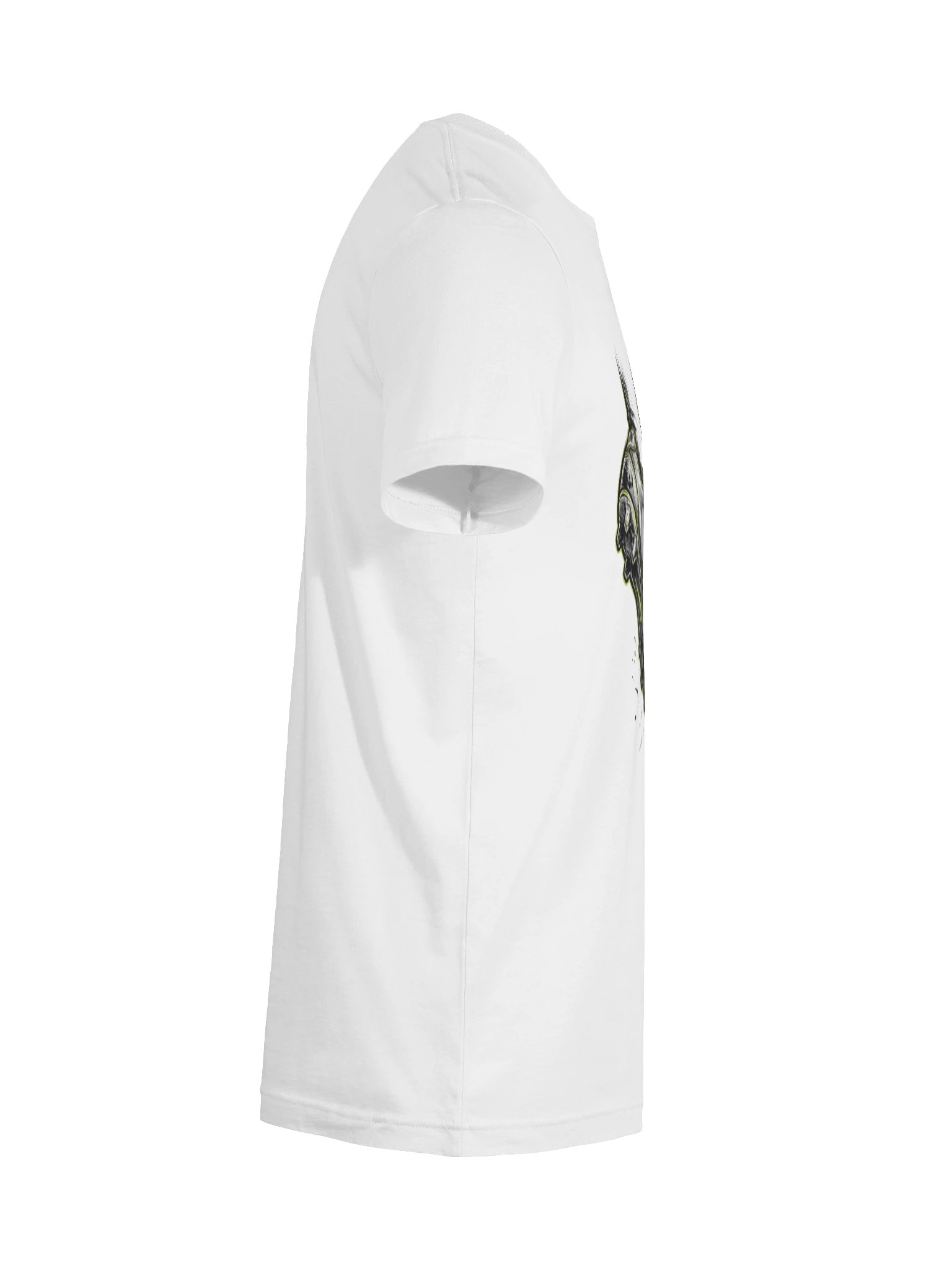 The World's Game Tee product image (37)