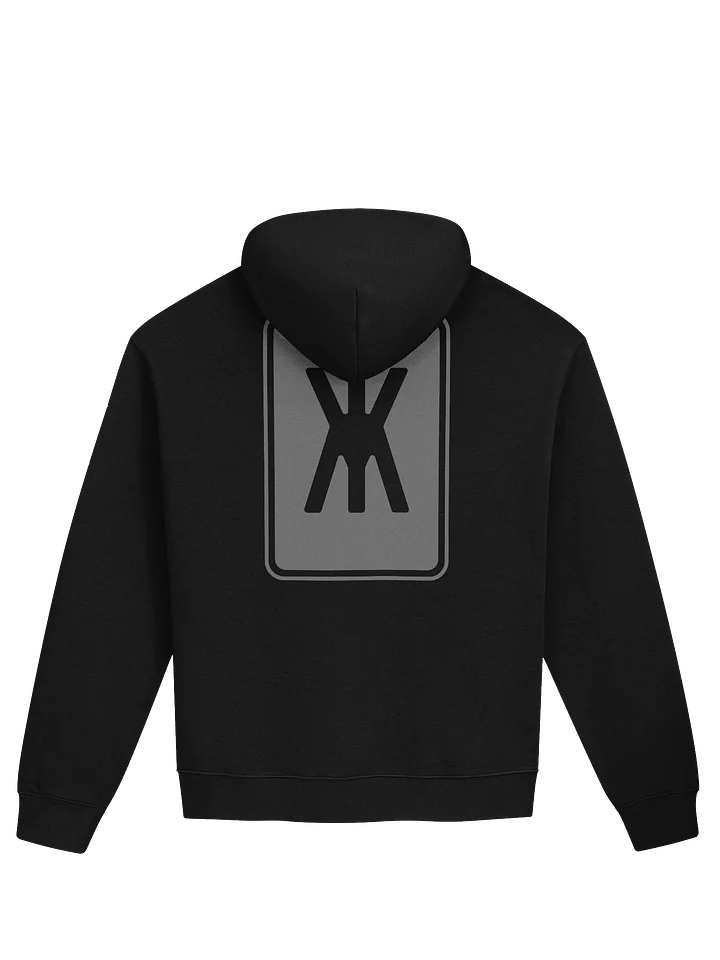 Ж Classic Hoodie product image (2)