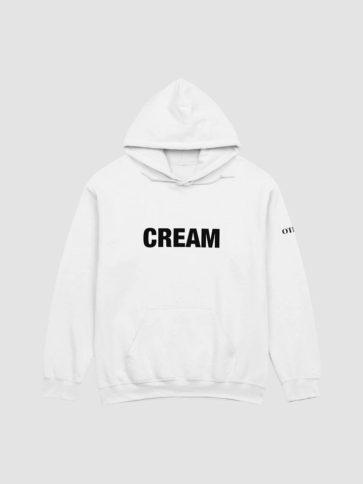 CREAM Classic OTLT Hoodie product image (1)