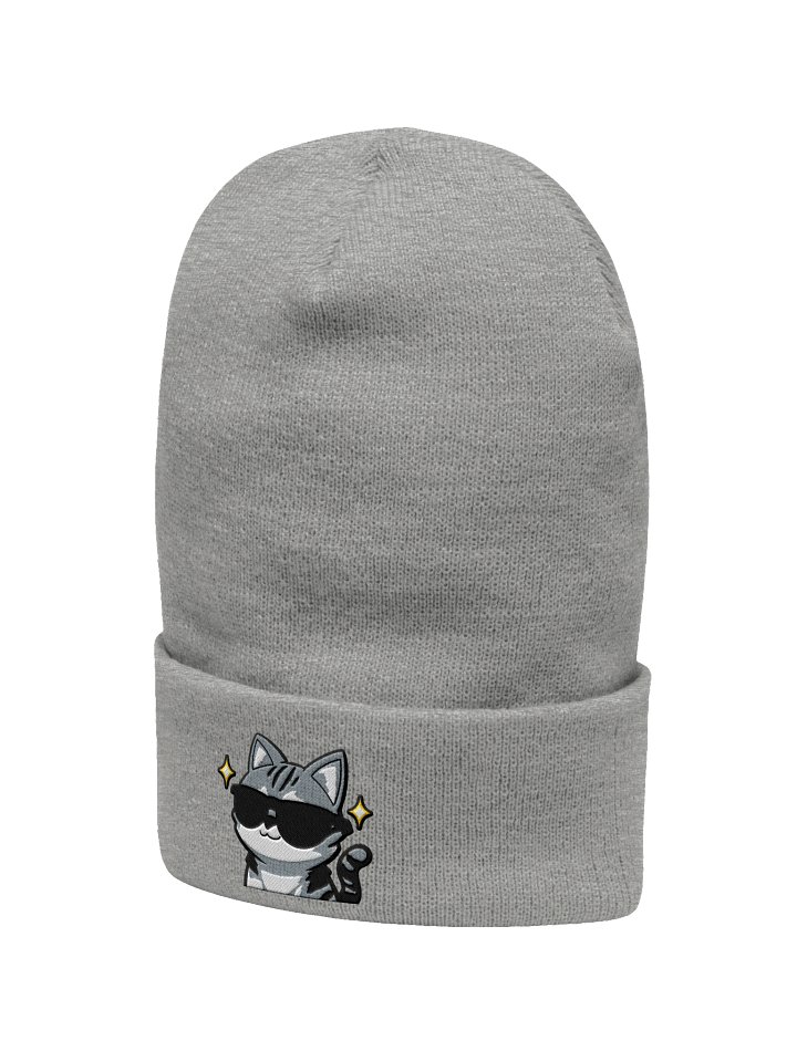 Alfie Cool Beanie product image (21)