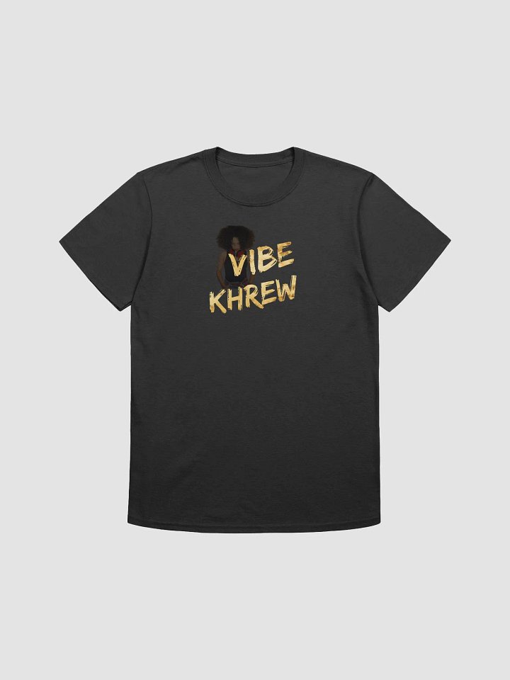 Vibe Khrew T-Shirt product image (1)