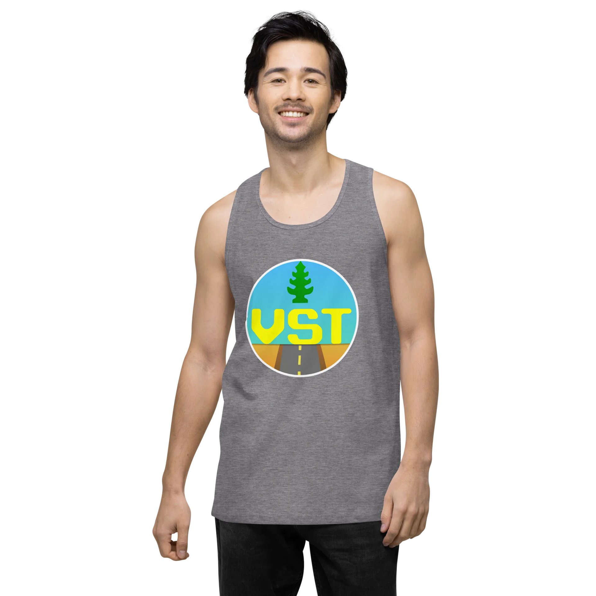 VST "Favicon" Tank Top product image (62)