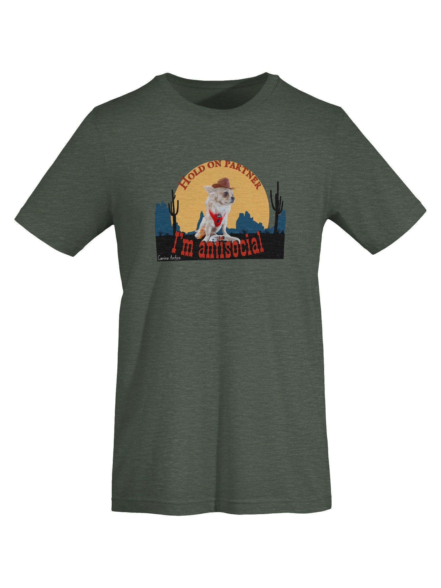Anti Social Tee product image (17)