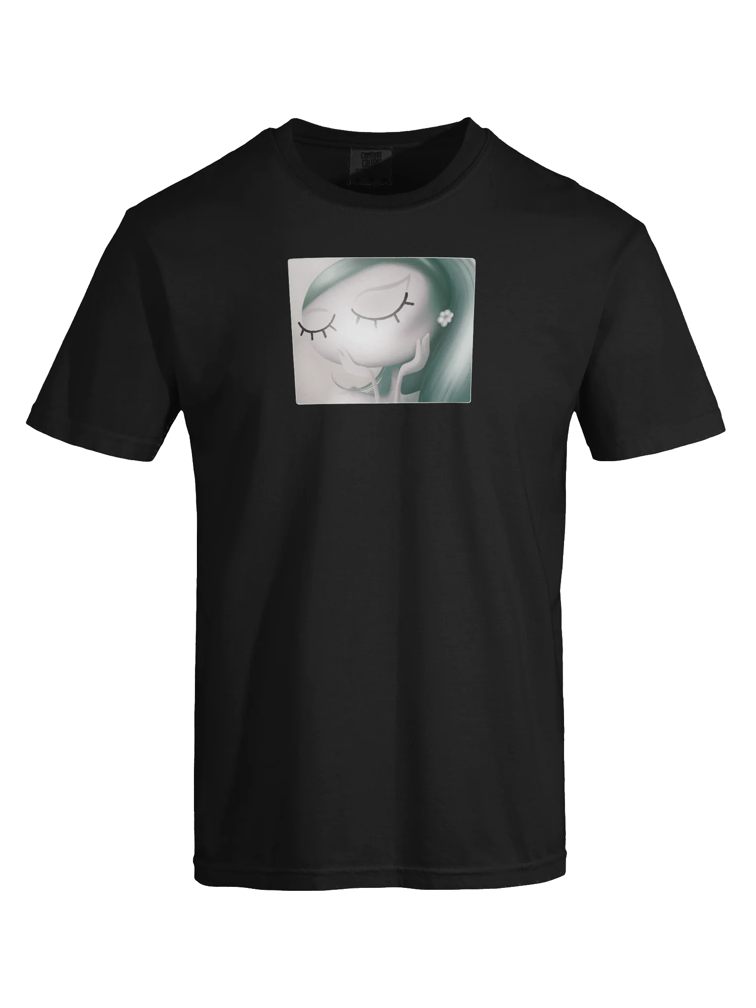T- Shirt art by diandyart product image (5)