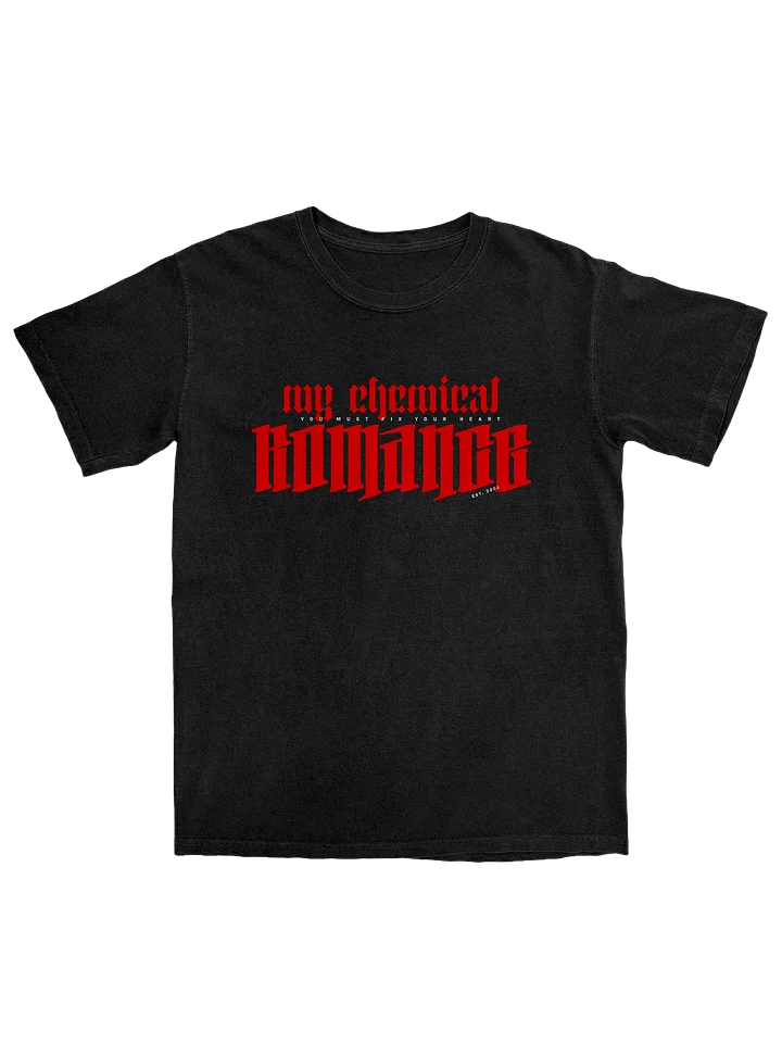 romance tee product image (1)