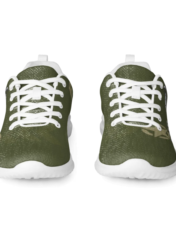 THE GRUNT! Mens Athletic Shoes - Bomb Bash Collection product image (6)