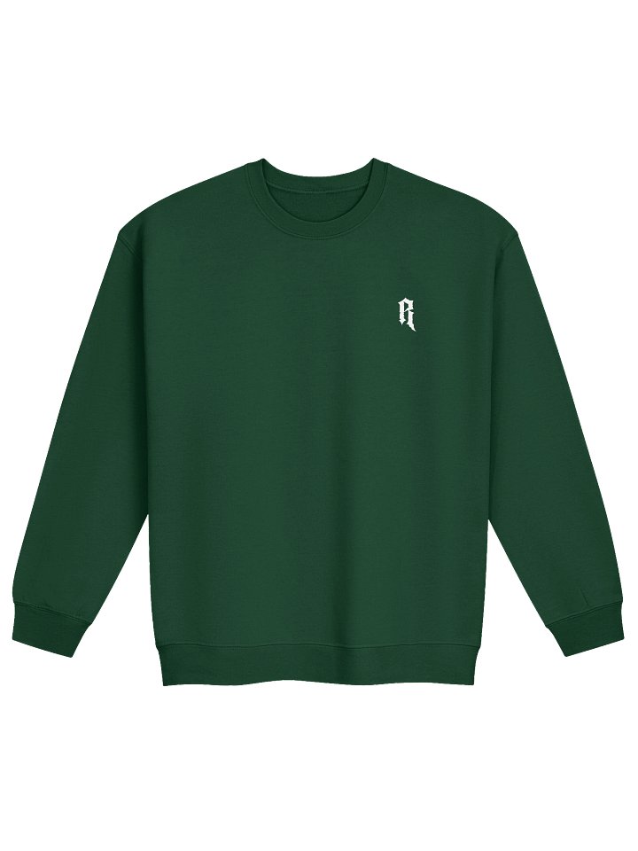 Tarot Card *POISON* - Sweatshirt product image (18)