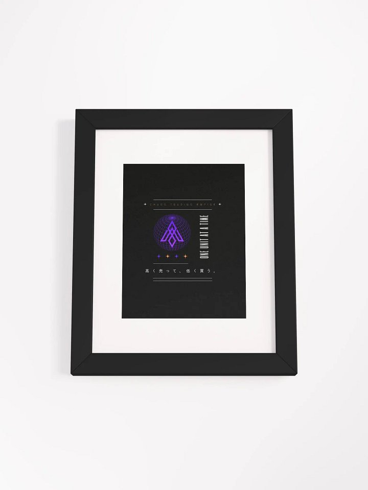Chaos Trading Empire - Remembrance product image (1)