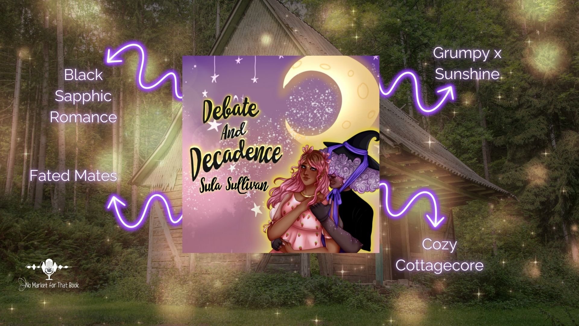 Debate and Decadence, audio edition product image (2)