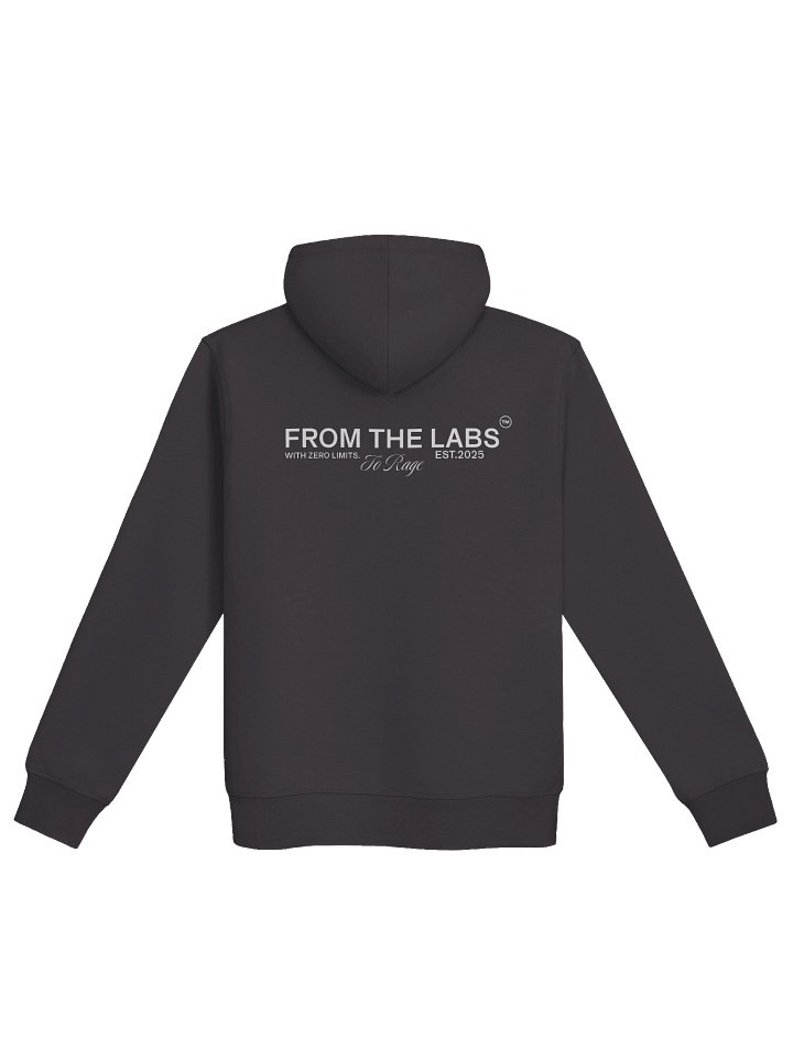 HOODIE ORIGINALS - RAGE LABS product image (2)