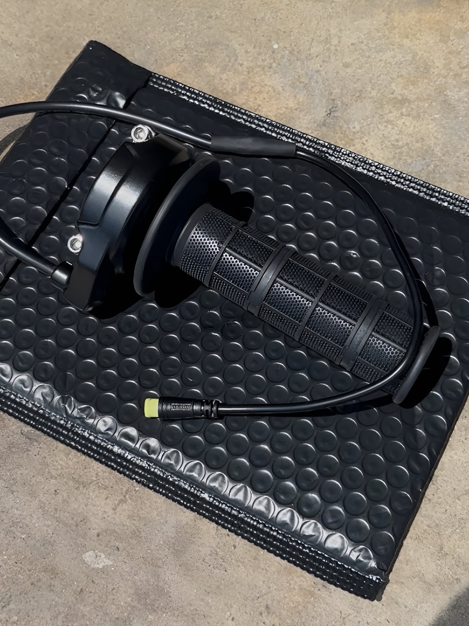 Surron Throttle Plug And Play product image (1)
