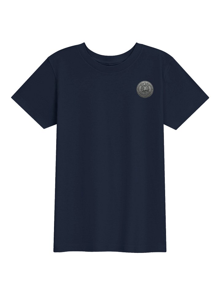 PREMIUM "SEINER CLASSIC" KIDS TEE product image (1)