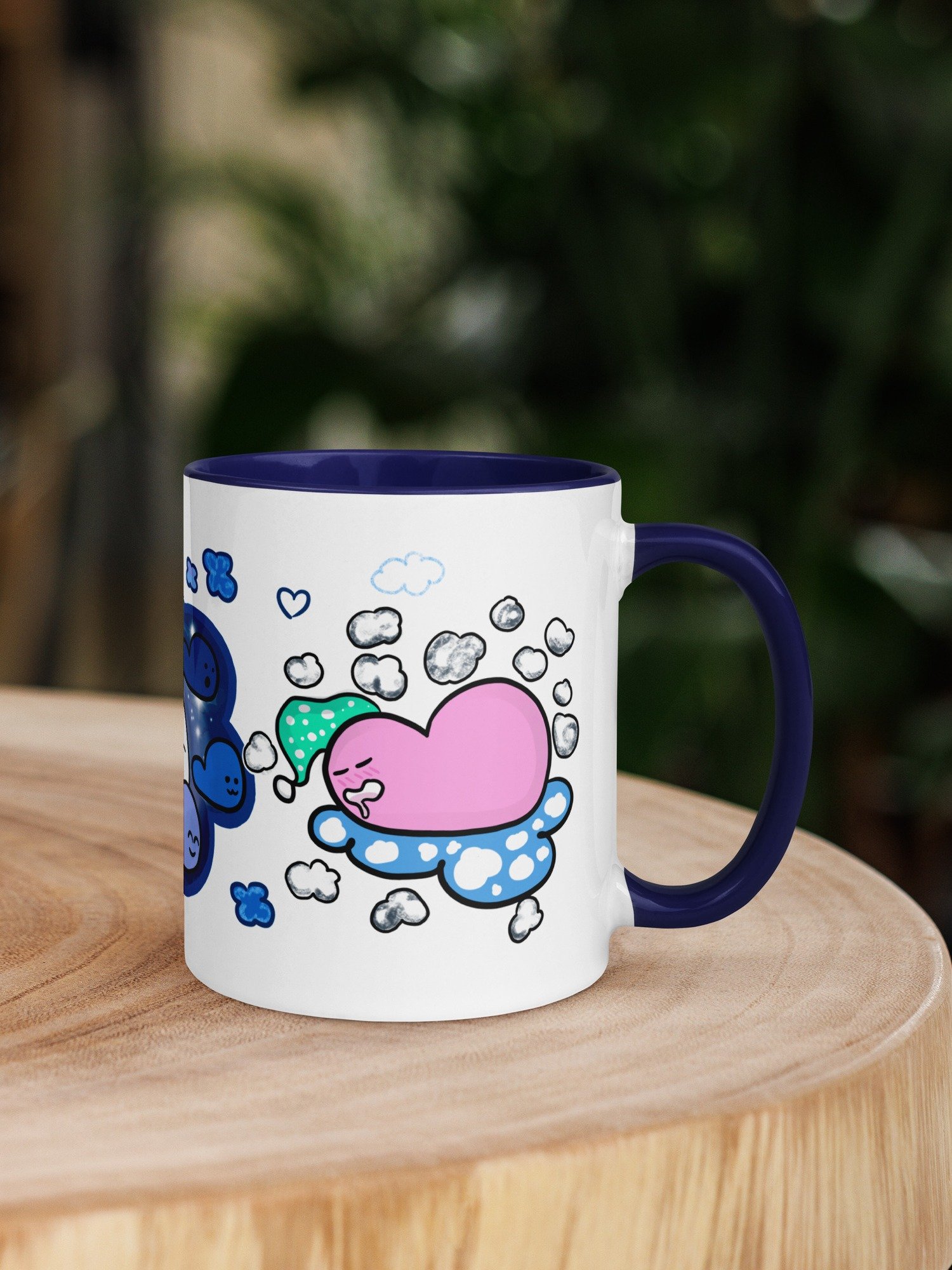 Nite Nite Mug product image (5)