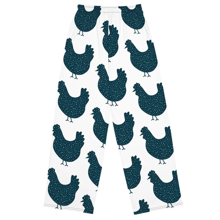 Country Chicken Lounge Pants product image (2)