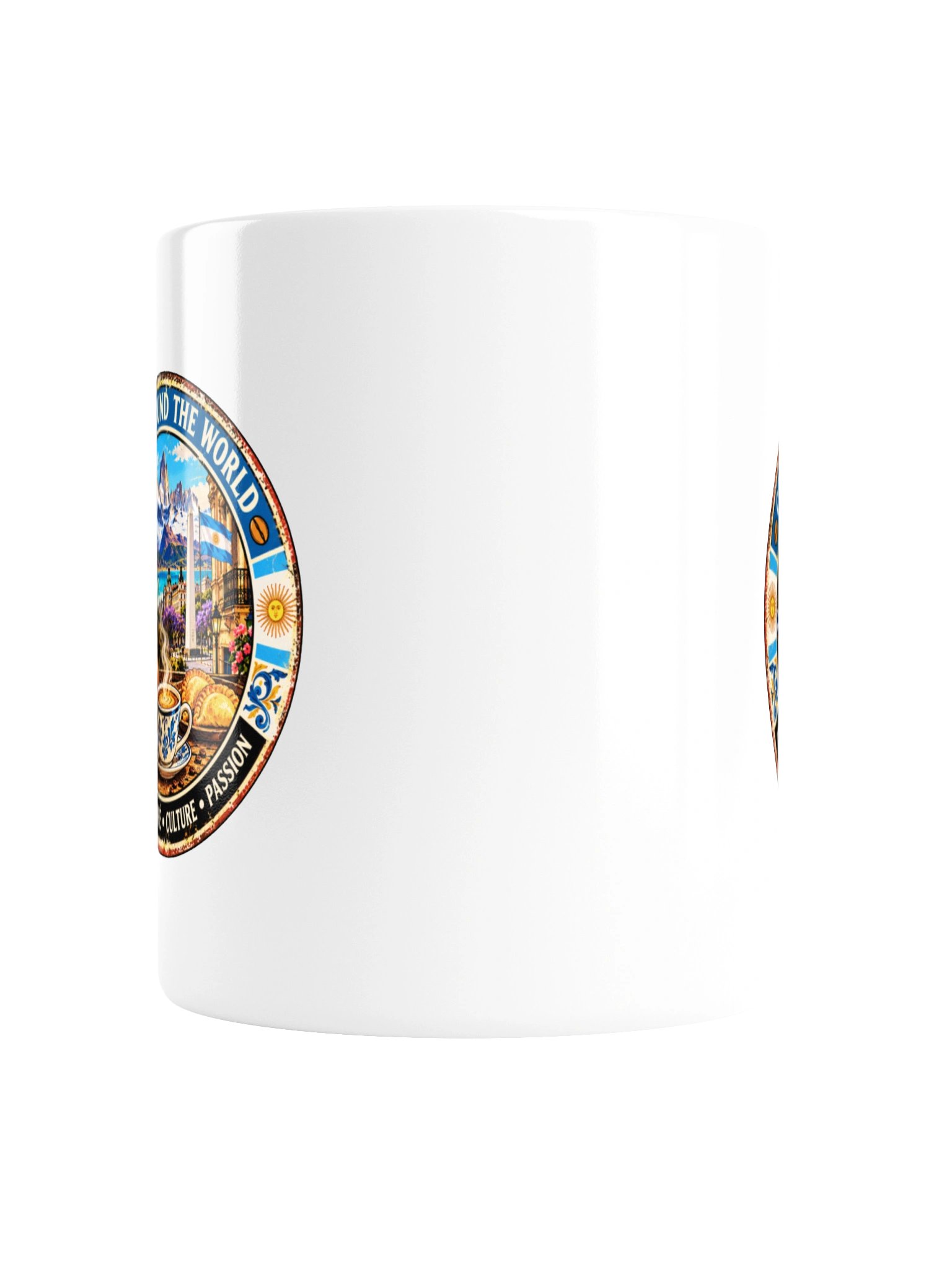 Argentina – Café & Passion product image (6)