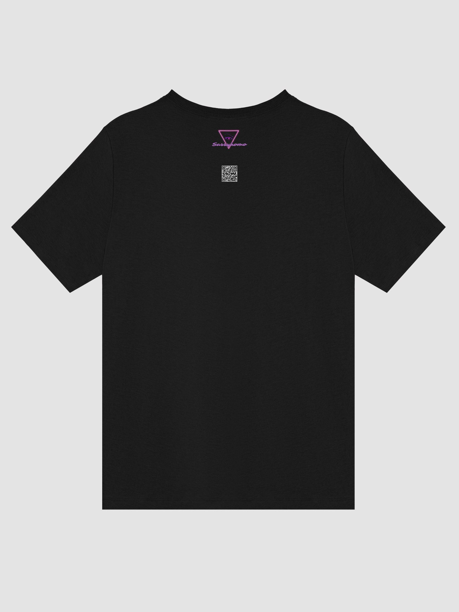 Burn The Big Ones Down V-Neck tee product image (13)